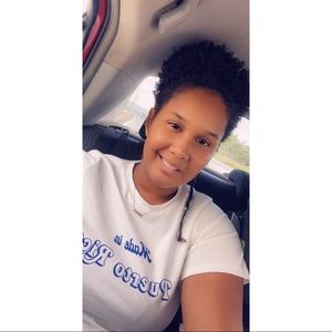 Meet your Posher, Ada mary